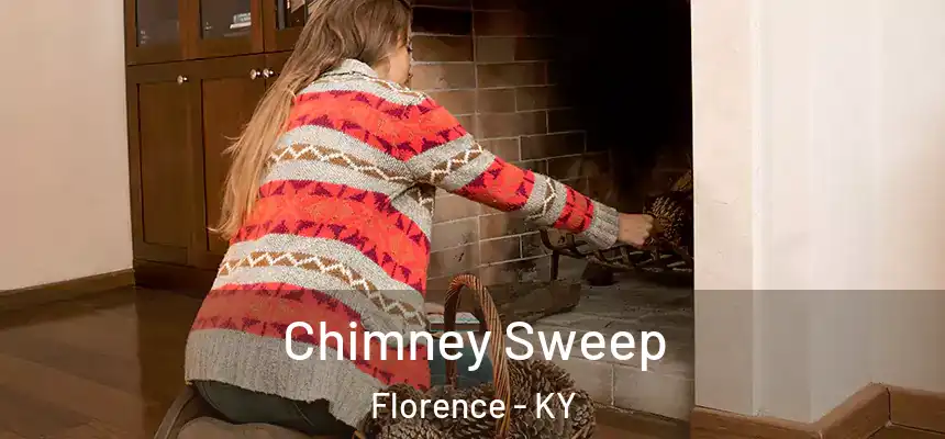  Chimney Sweep Florence - KY