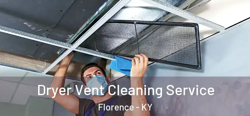 Dryer Vent Cleaning Service Florence - KY