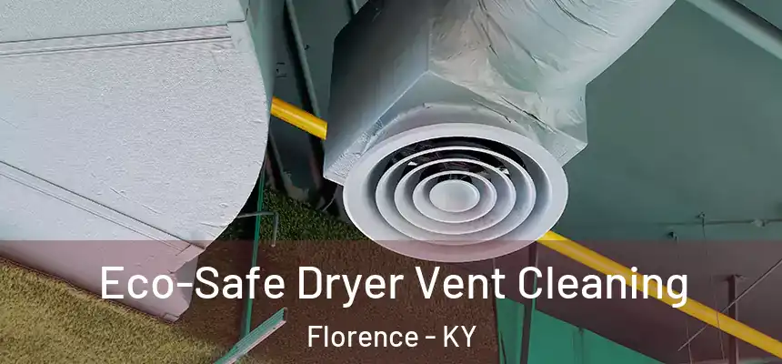  Eco-Safe Dryer Vent Cleaning Florence - KY