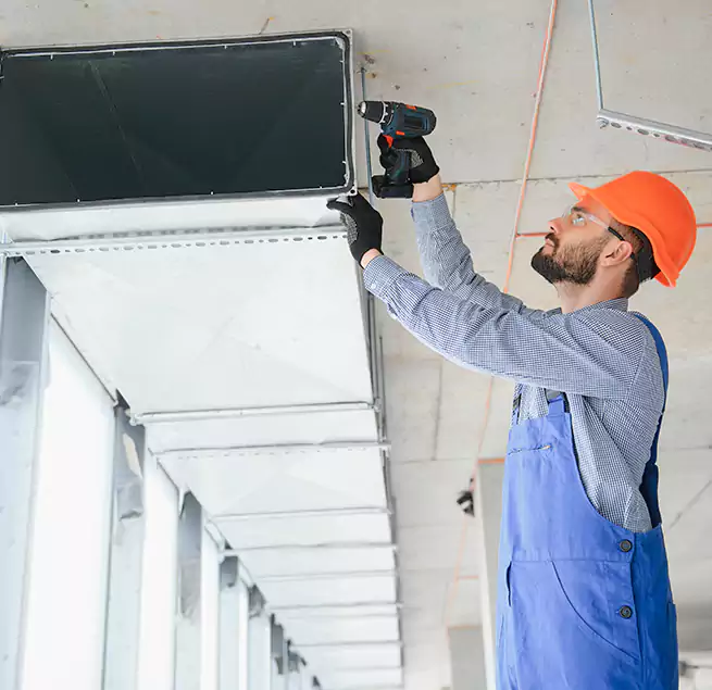 Why Homeowners & Businesses Trust Us in Florence, KY