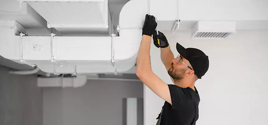 Our Air Duct Cleaning Services in Florence, KY