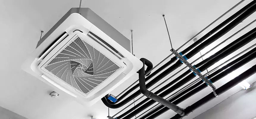 Our Air Duct Deep Cleaning Services in Florence, KY