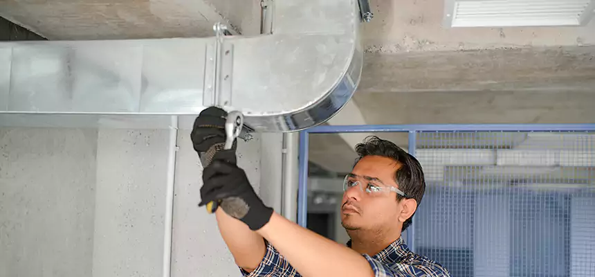 Our Air Duct Installation Services in Florence, KY