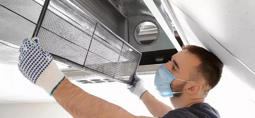 Our Bathroom Exhaust Duct Cleaning Services in Florence, KY