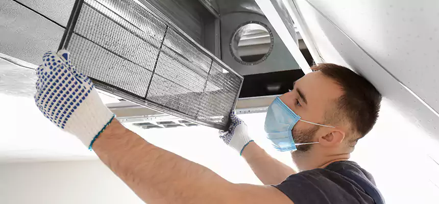 Our Dryer Vent Cleaning Services in Florence, KY