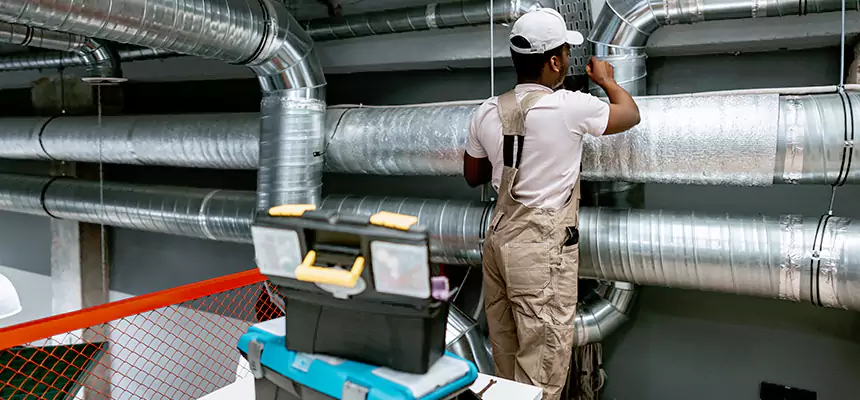 Comprehensive Duct Expansion in Florence, KY