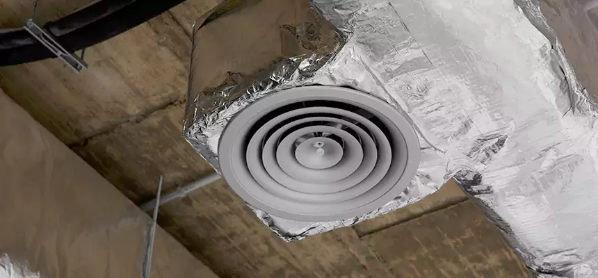 Our HVAC Ductwork Installation Services in Florence, KY