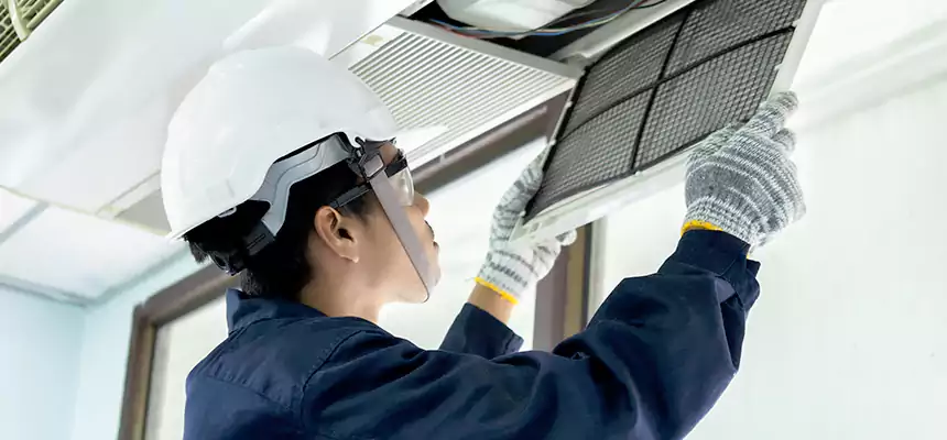 Our Mold & Mildew Removal from Air Ducts Services in Florence, KY