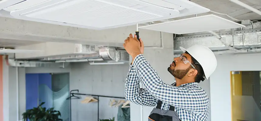 Our Roof Dryer Vent Cleaning Services in Florence, KY
