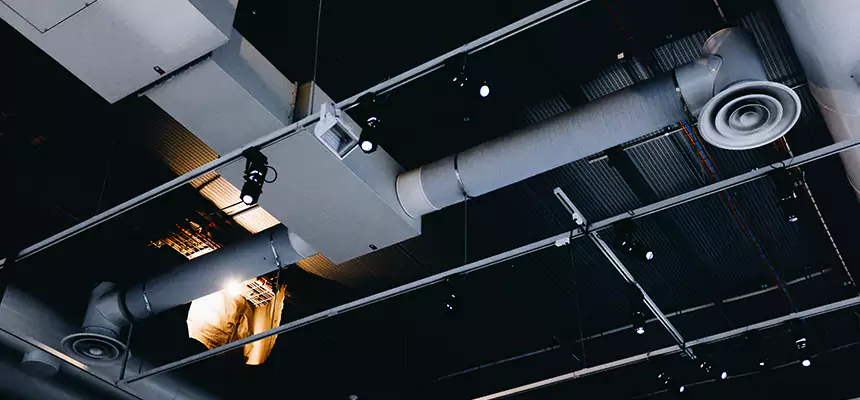 Our Seasonal Allergy Air Duct Cleaning Services in Florence, KY