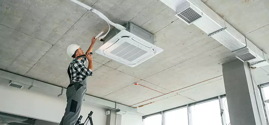 Our Wi Fi Connected Air Ducts Services in Florence, KY