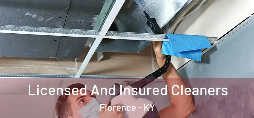  Licensed And Insured Cleaners Florence - KY