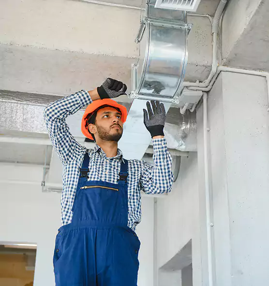 Professional Air Duct Cleaning Service in Florence, KY