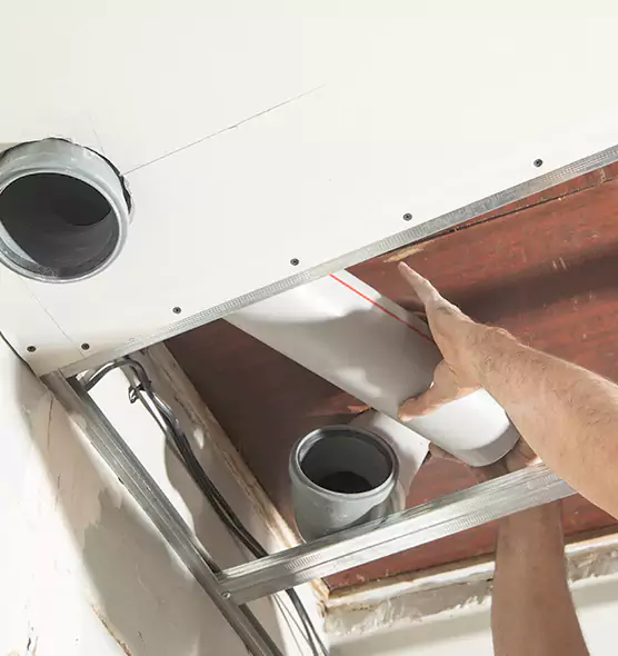 Professional Air Duct Replacement in Florence, KY