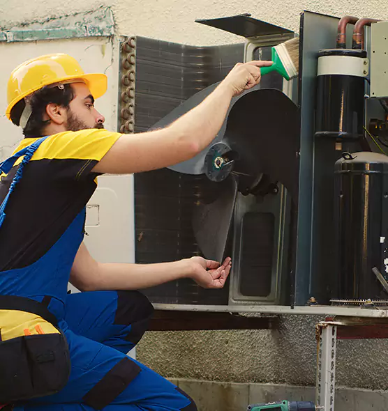 Professional Air Duct Washing Service in Florence, KY