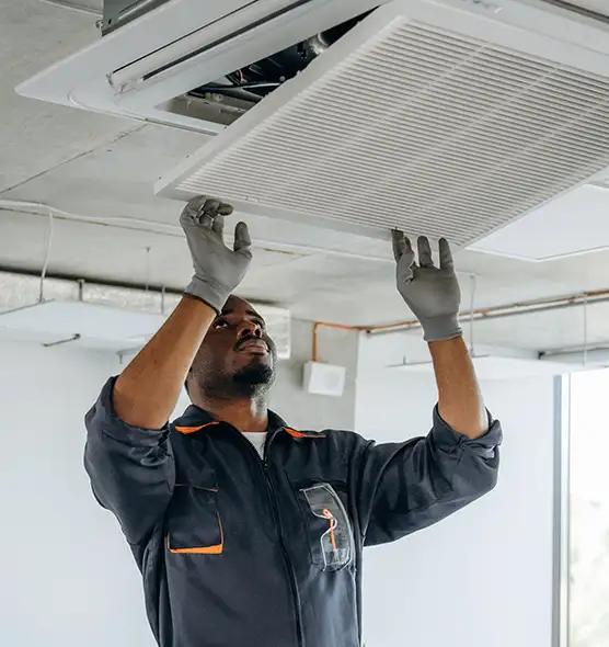 About Certified Air Duct Specialists in Florence, KY