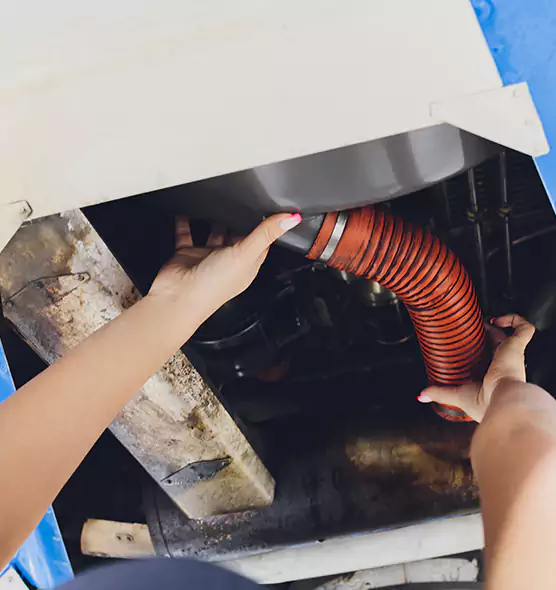 Professional Dryer Duct Pressure Testing in Florence, KY