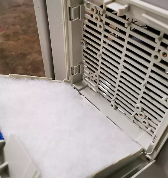 Professional Dryer Vent Mold Cleaning in Florence, KY