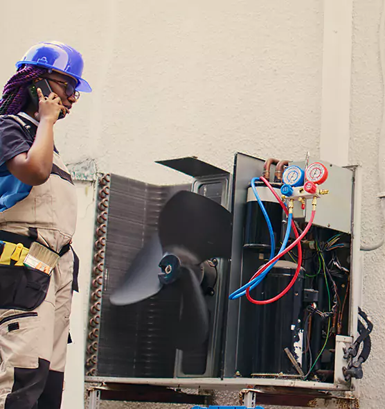 Professional Energy-Efficient HVAC Cleaning in Florence, KY