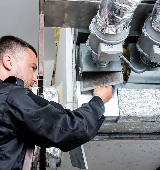 Professional Furnace Vent Cleaning in Florence, KY