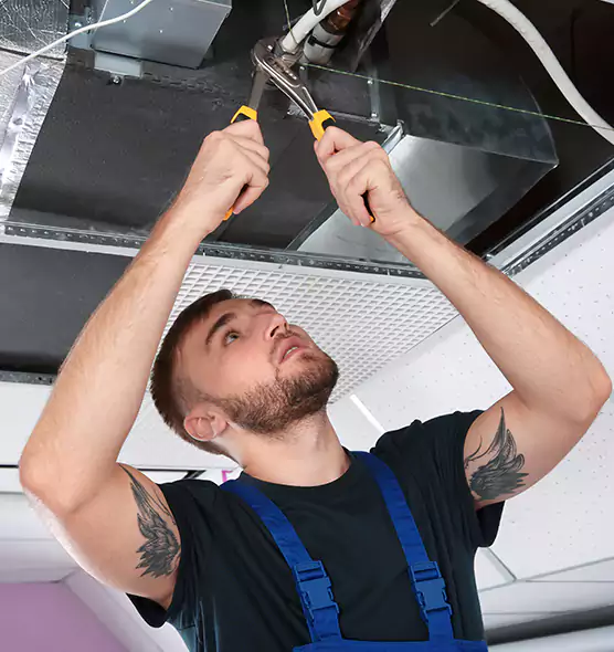 Trusted Home Air Duct Cleaning in Florence, KY