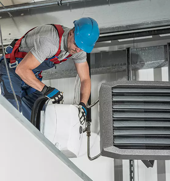 Professional HVAC Cleaning Solutions in Florence, KY