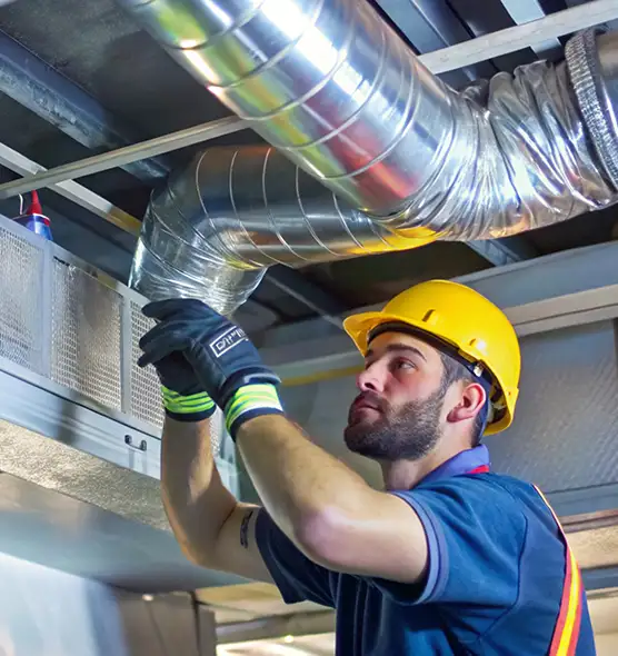 Professional NADCA Approved Air Duct Services in Florence, KY