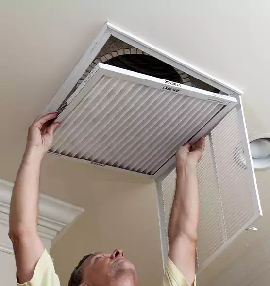 Advanced Residential Vent Cleaning in Florence, KY