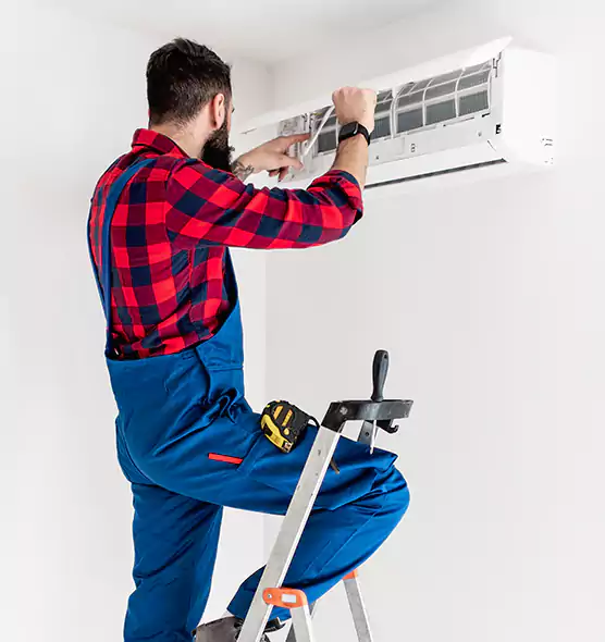 About Smart Air Conditioning Installation in Florence, KY