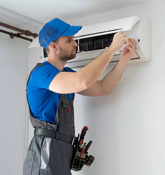 About Smart Thermostat AC Installation in Florence, KY