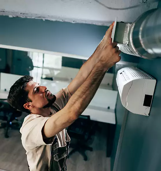 Reliable Warehouse Vent Cleaning in Florence, KY