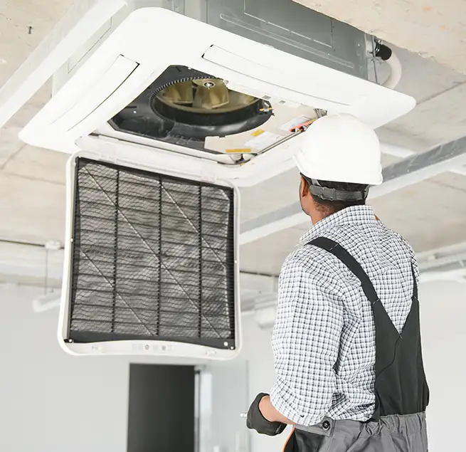 Why Homeowners & Businesses Trust Us in Florence, KY?