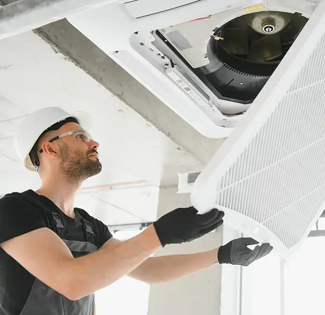 Why Homeowners & Businesses Trust Us in Florence, KY?