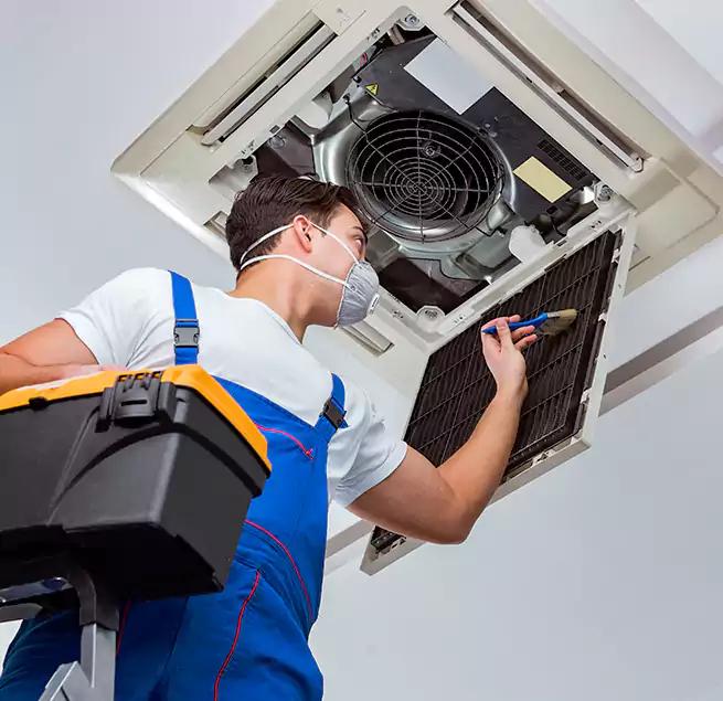 Why Homeowners & Businesses Trust Us in Florence, KY?