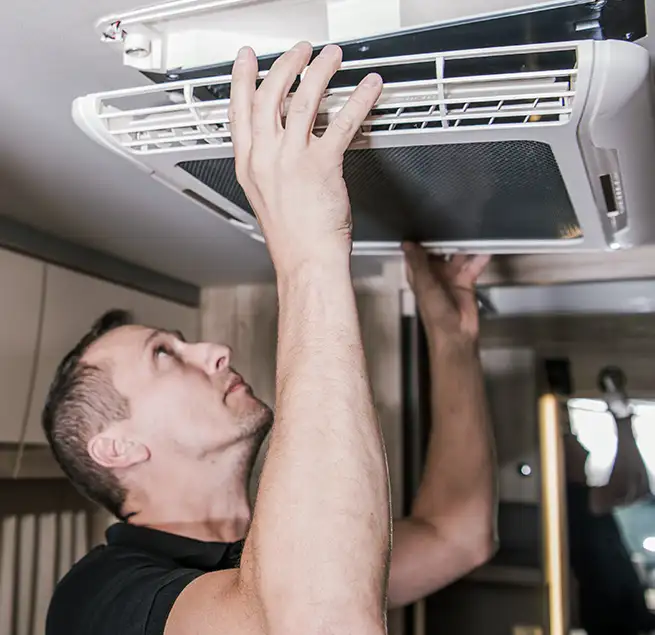 Why Homeowners & Businesses Trust Us Florence, KY