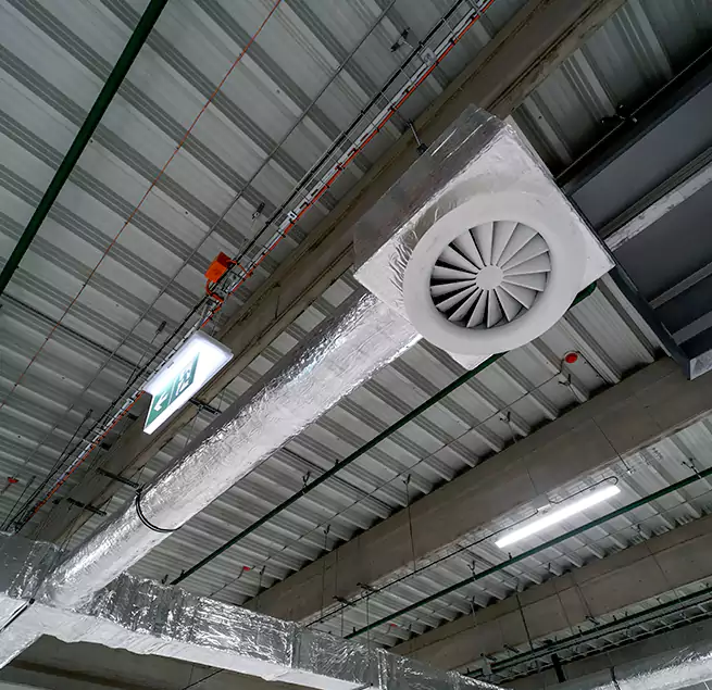 Why Homeowners & Businesses Trust Us in Florence, KY?