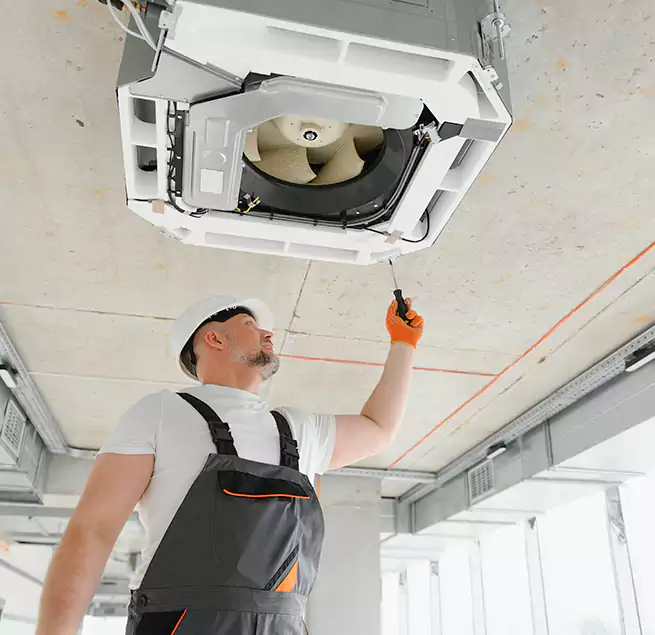 Why Homeowners Businesses Trust Us in Florence, KY