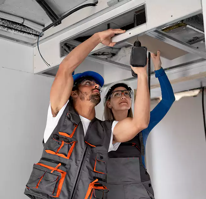 Why Homeowners & Businesses Trust Us in Florence, KY