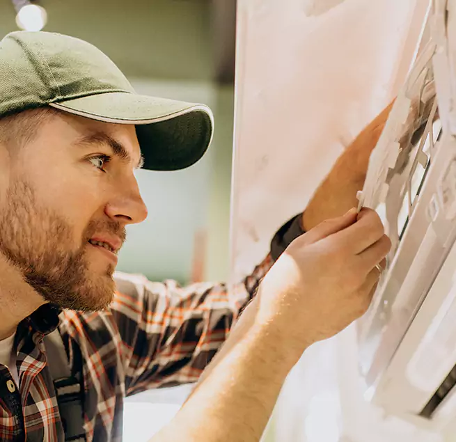 Why Homeowners & Businesses Trust Us in Florence, KY?